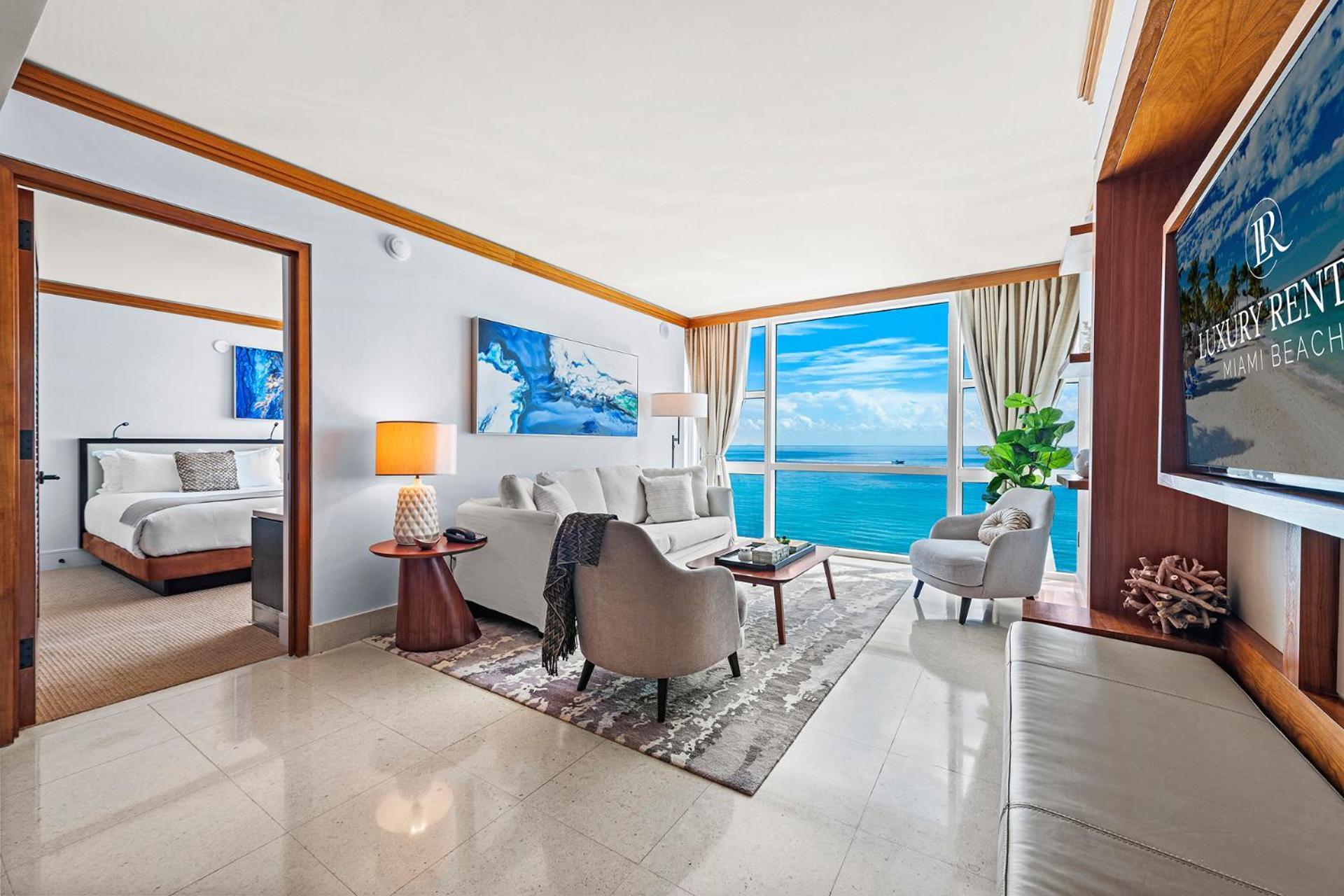 2 Bedroom Private Residence at Carillon Miami Resort -522 photo 18