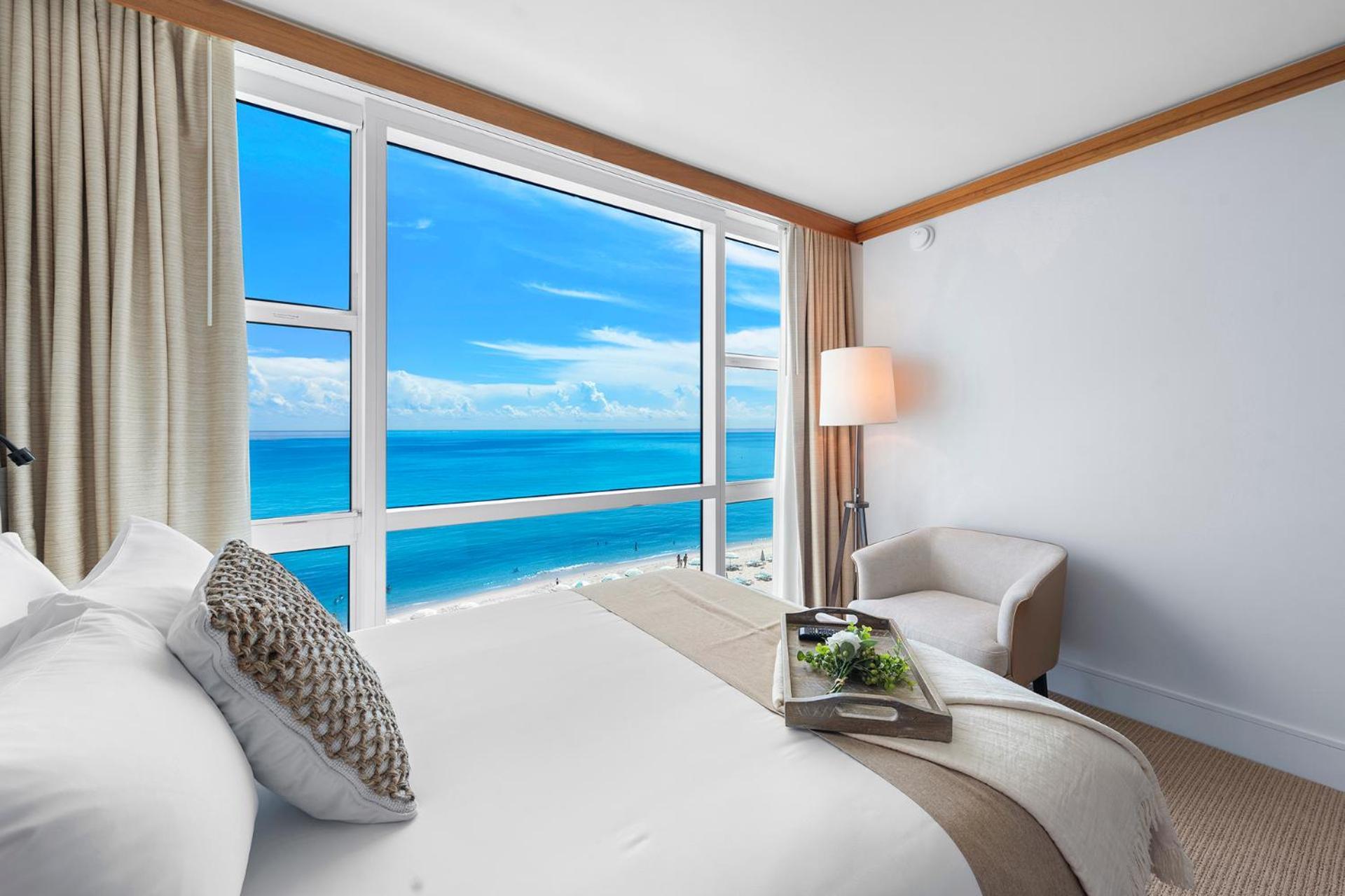 2 Bedroom Private Residence at Carillon Miami Resort -522 photo 15
