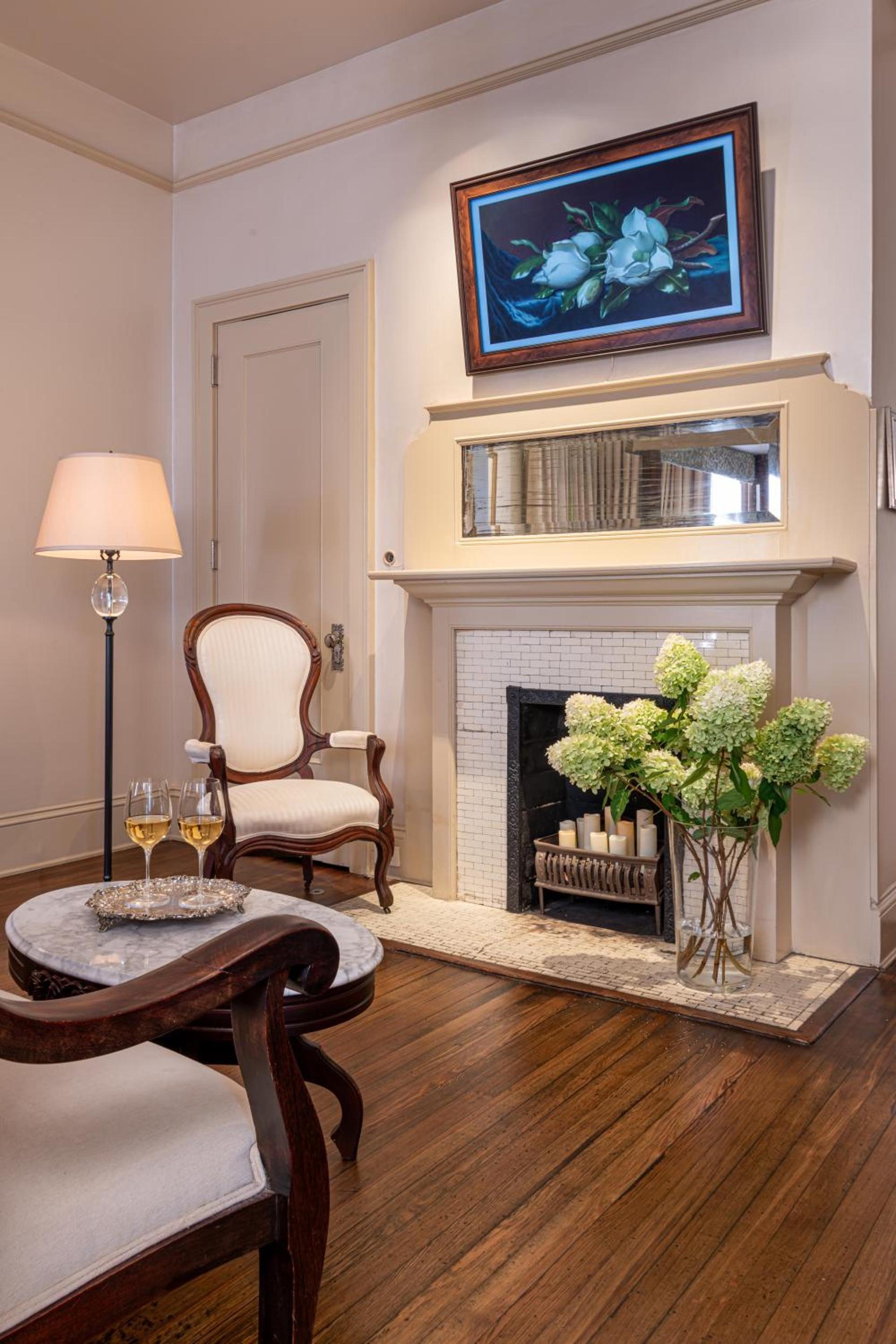 Stonehurst Place Bed & Breakfast photo 42
