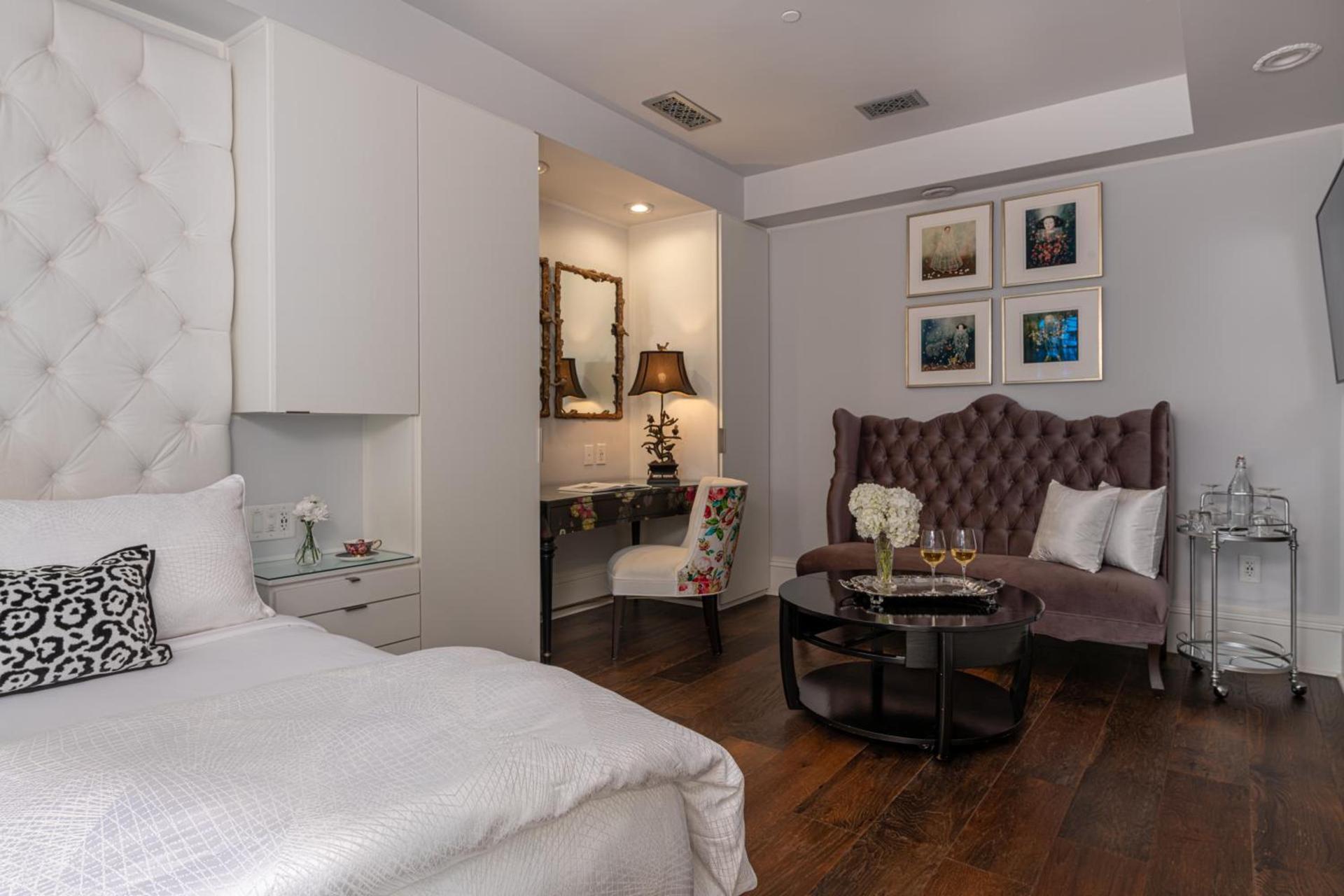 Stonehurst Place Bed & Breakfast photo 41