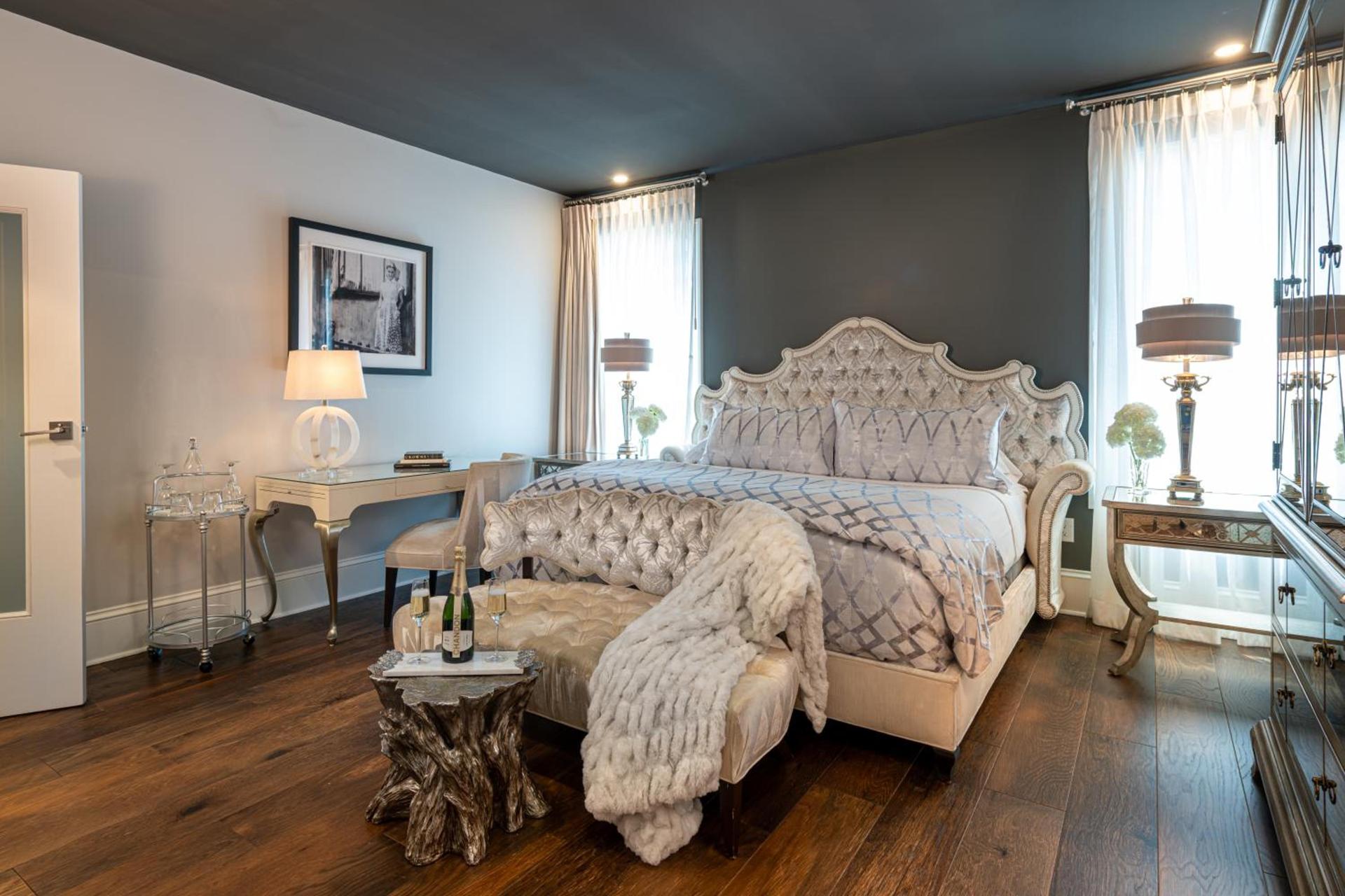 Stonehurst Place Bed & Breakfast photo 51