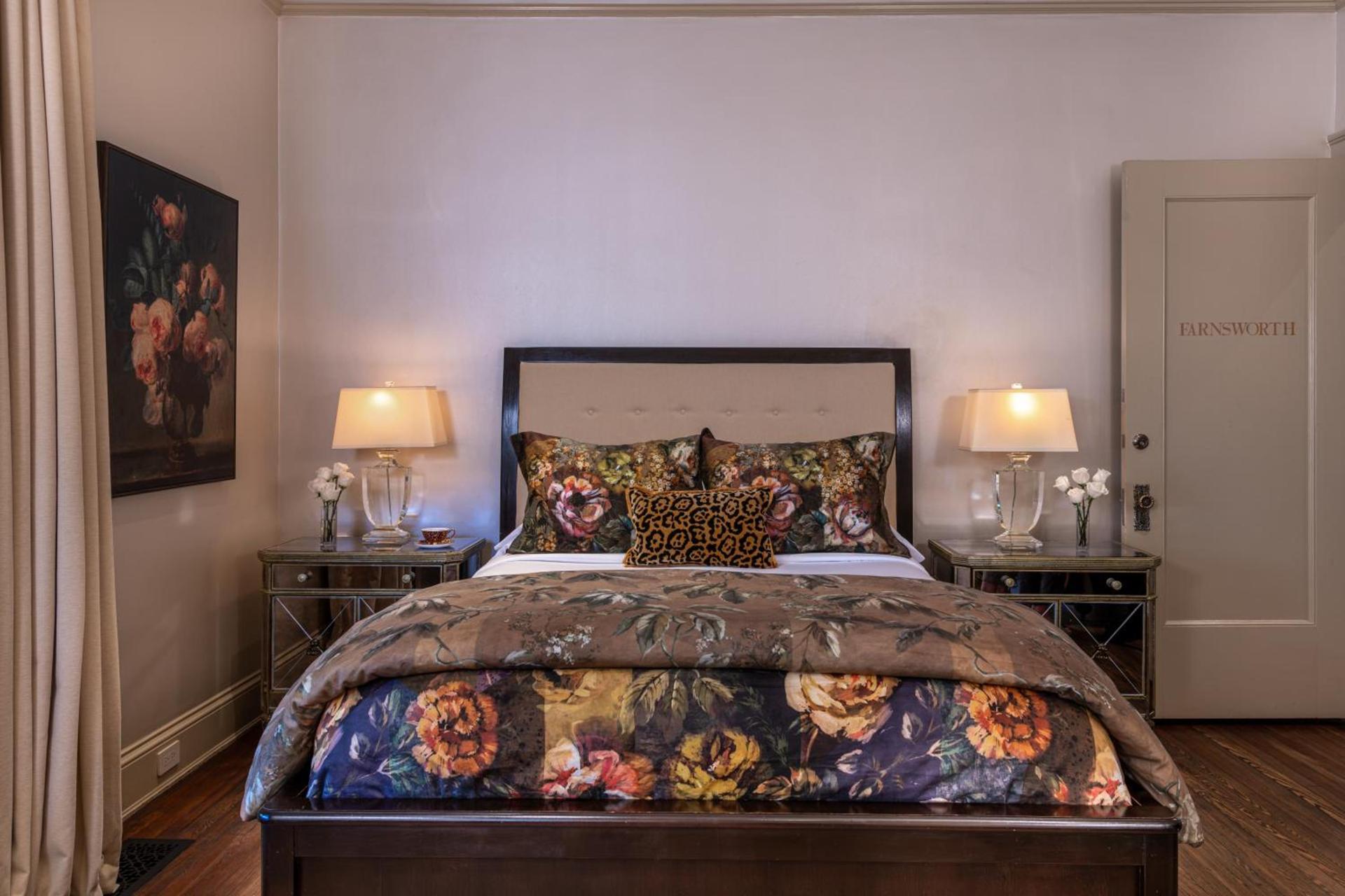 Stonehurst Place Bed & Breakfast photo 50