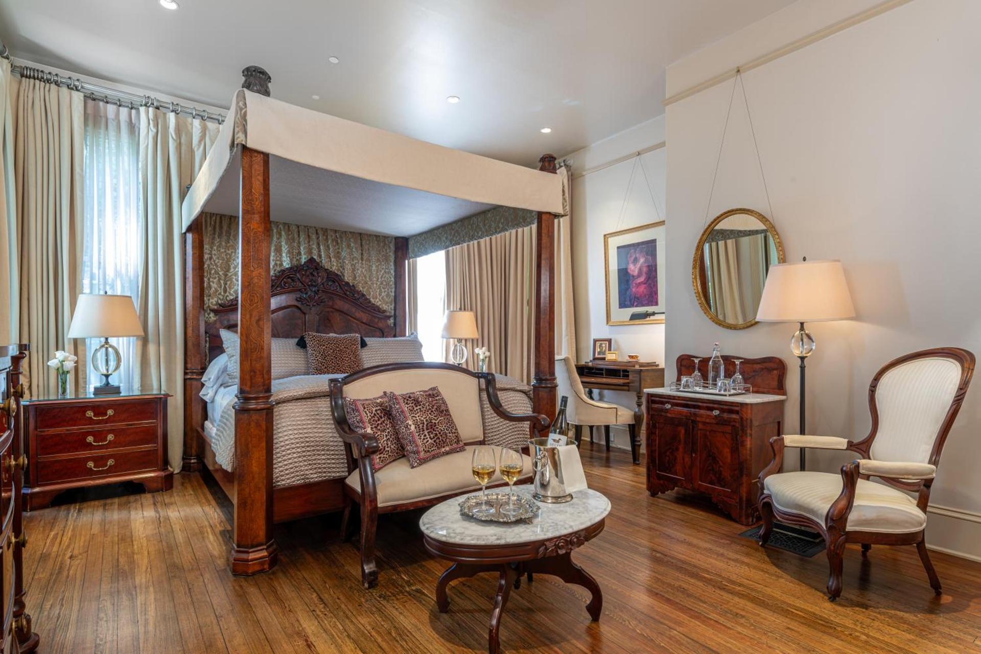 Stonehurst Place Bed & Breakfast photo 49
