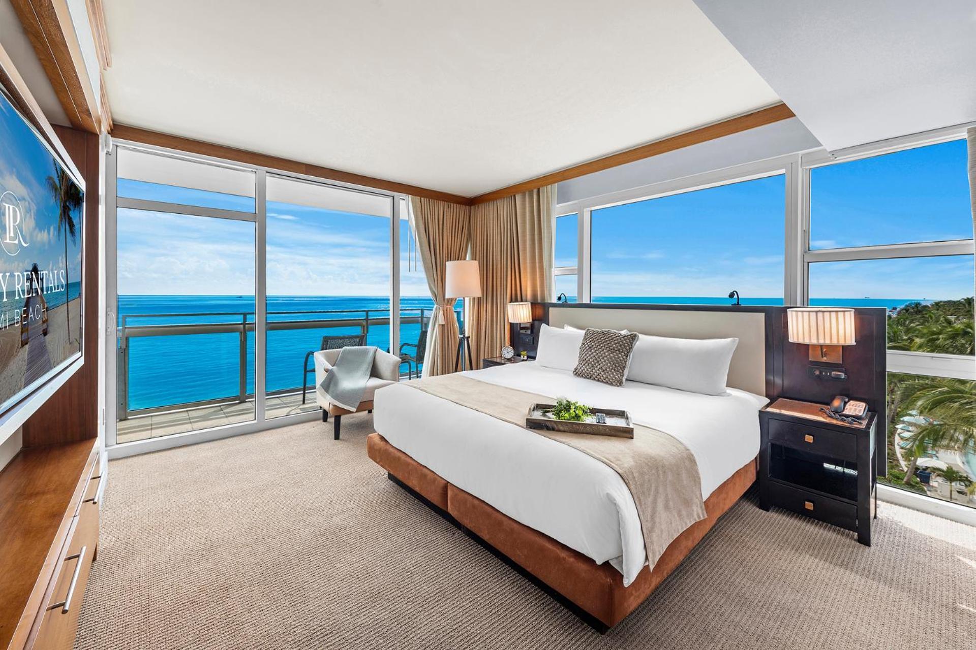 2 Bedroom Private Residence at Carillon Miami Resort -522 photo 22