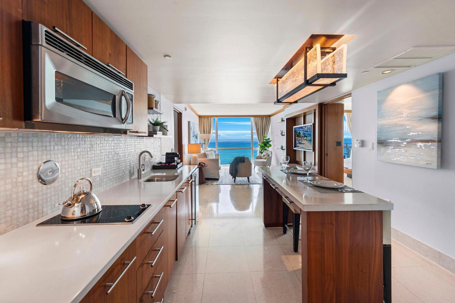 2 Bedroom Private Residence at Carillon Miami Resort -522 photo 8