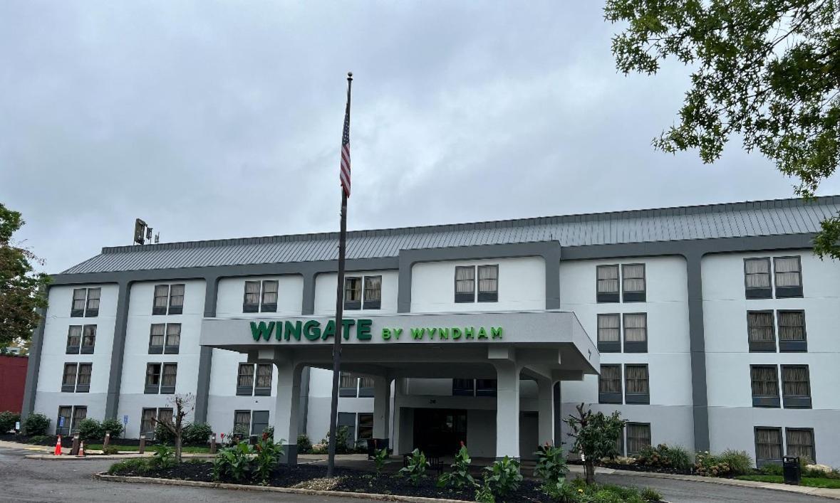 Wingate by Wyndham Cranberry — hotel in Cranberry Township