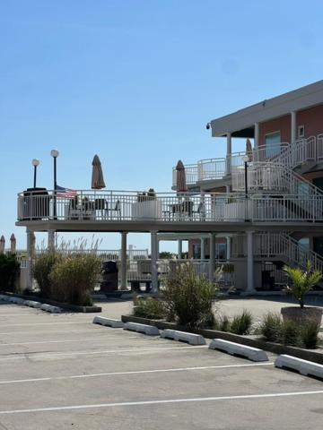 Coliseum Ocean Resort photo 13