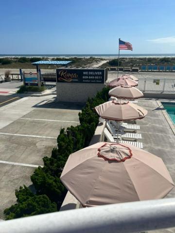 Coliseum Ocean Resort photo 19