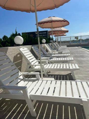 Coliseum Ocean Resort photo 15