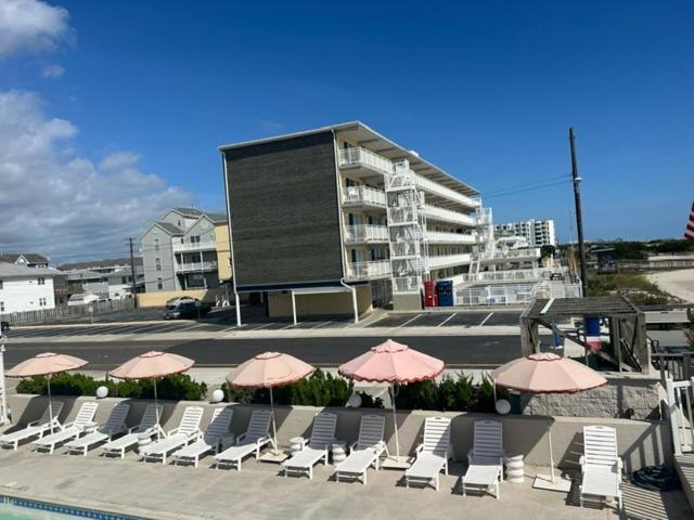 Coliseum Ocean Resort photo 20