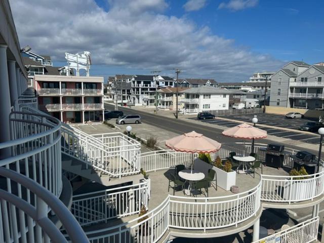 Coliseum Ocean Resort photo 17