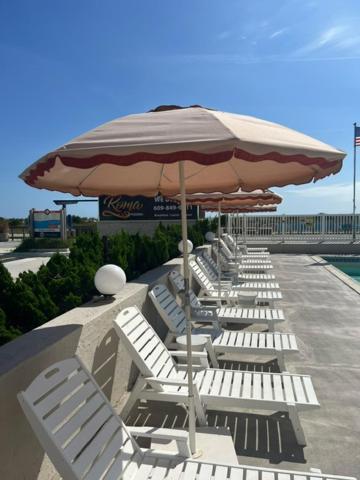 Coliseum Ocean Resort photo 23