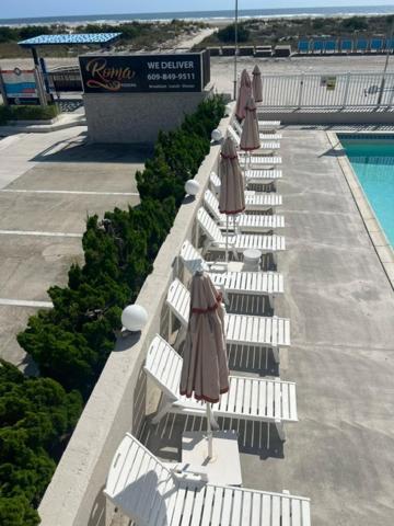 Coliseum Ocean Resort photo 22