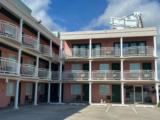Coliseum Ocean Resort photo 21