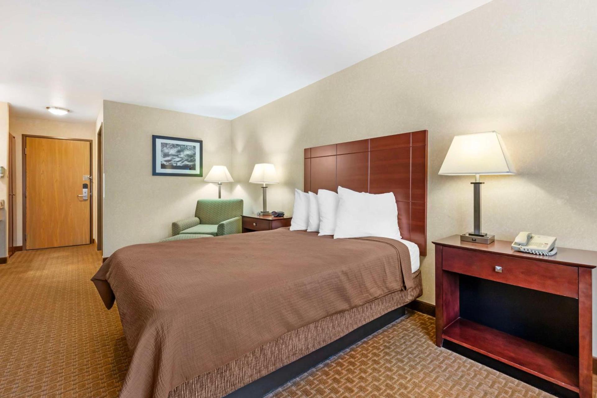 Best Western Wittenberg Inn photo 12