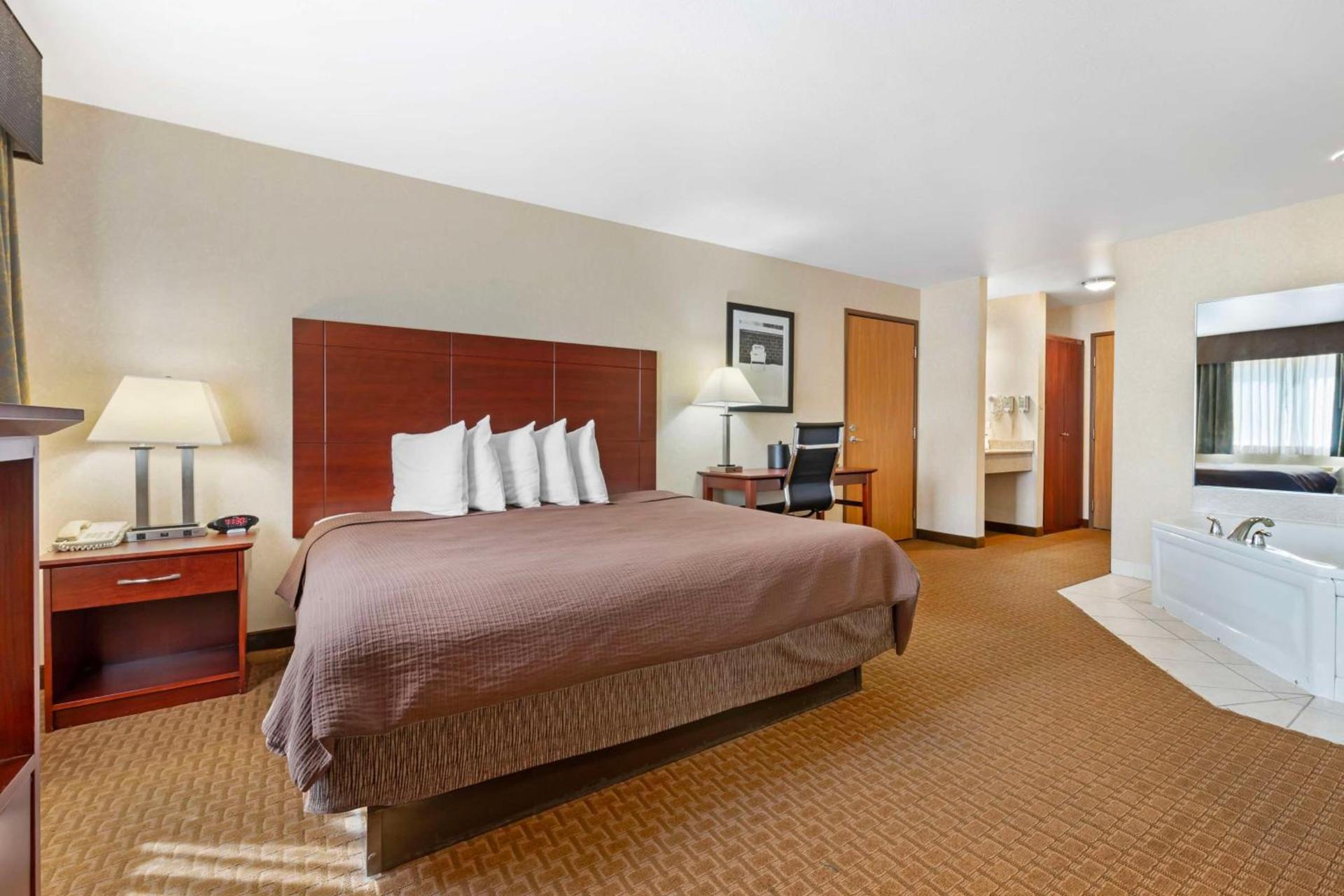 Best Western Wittenberg Inn photo 23