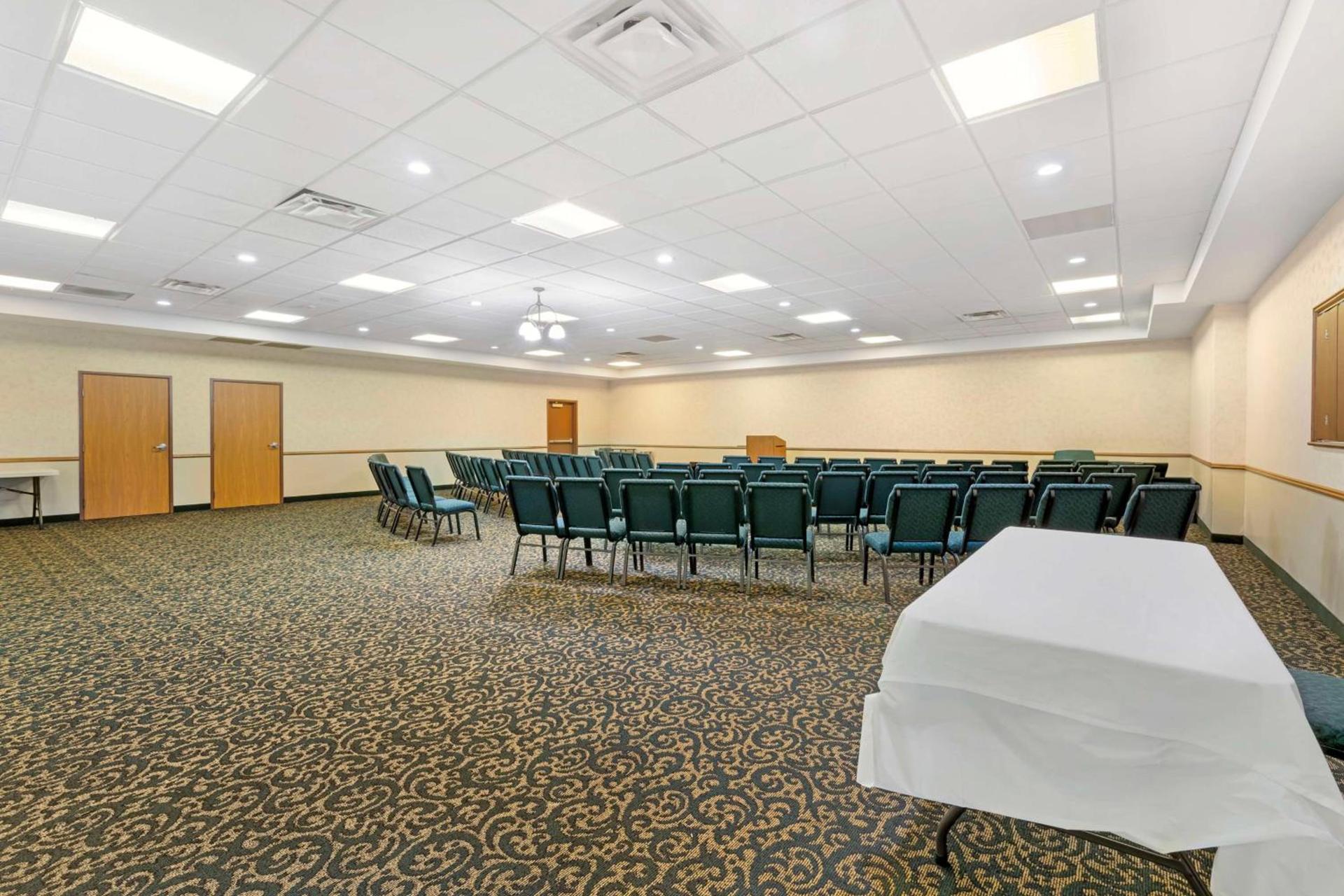 Best Western Wittenberg Inn photo 31