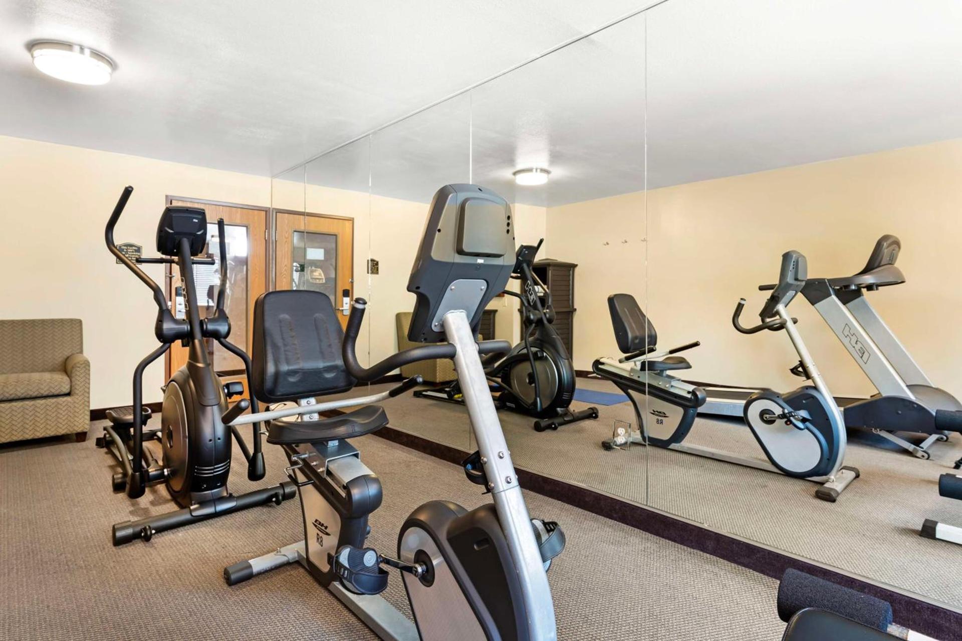 Best Western Wittenberg Inn photo 35