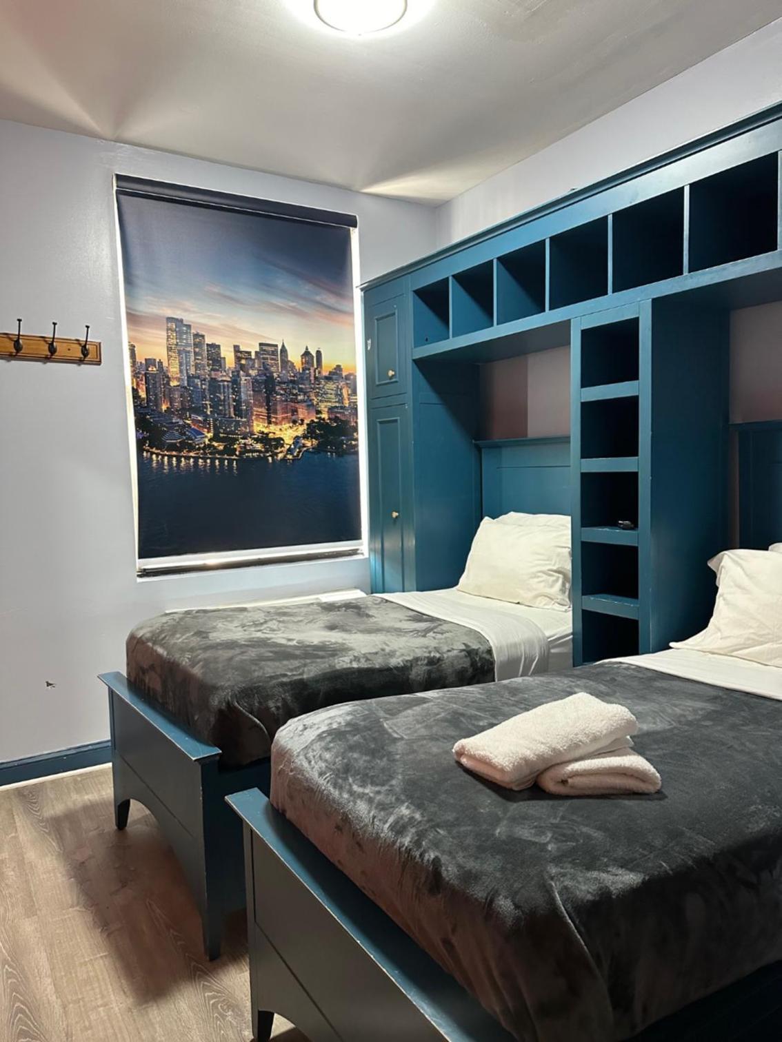 Essence hotel photo 9