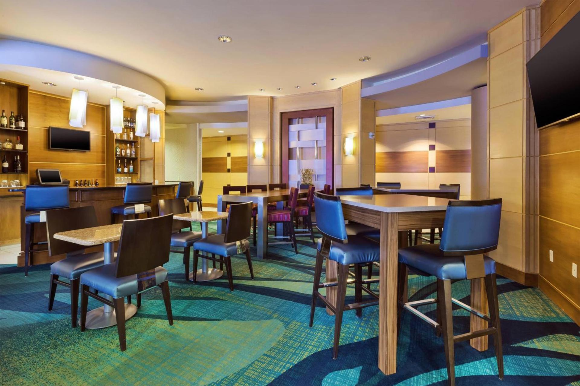 SpringHill Suites by Marriott Grand Rapids Airport Southeast photo 37