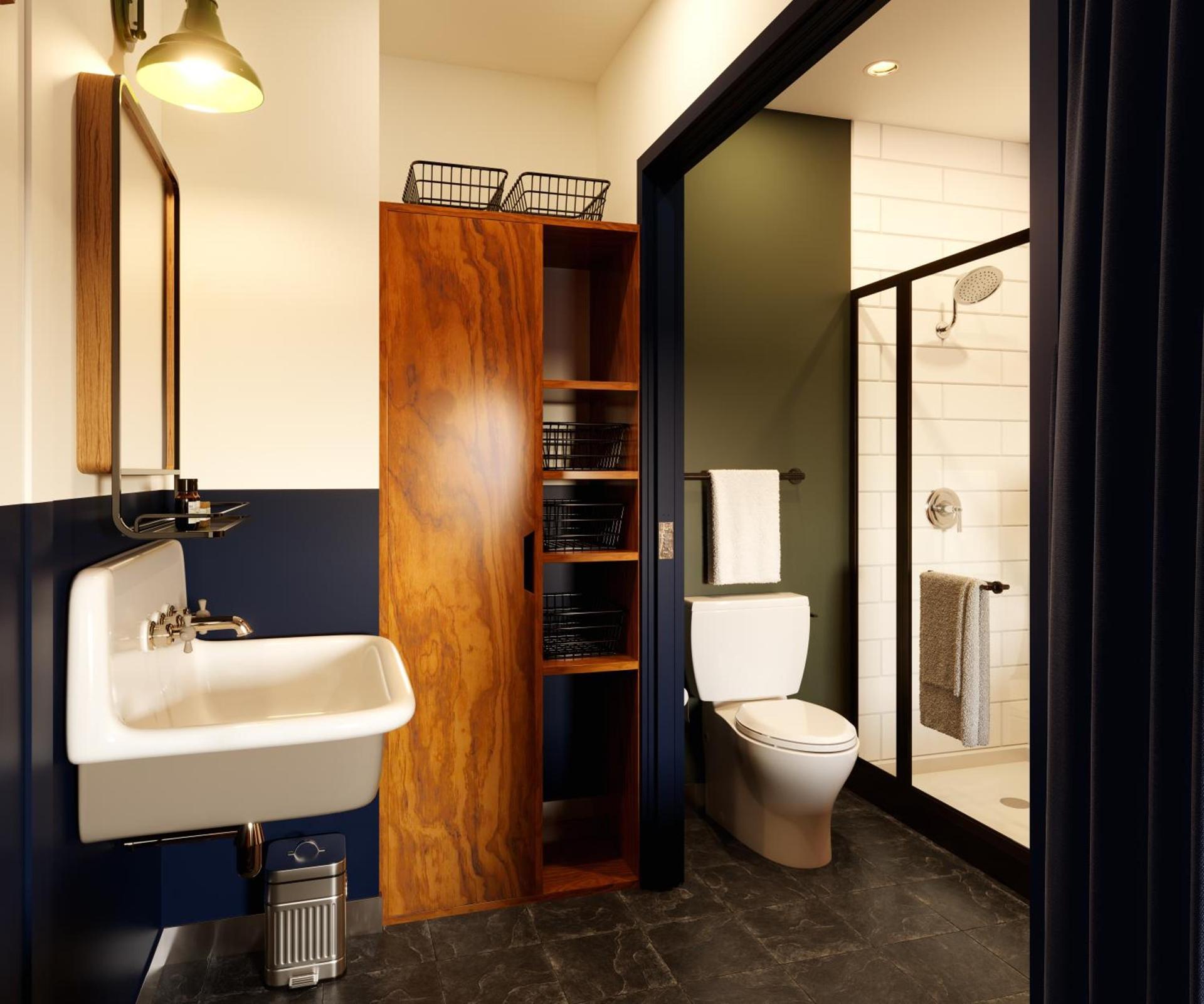 Field & Stream Lodge Bozeman photo 15