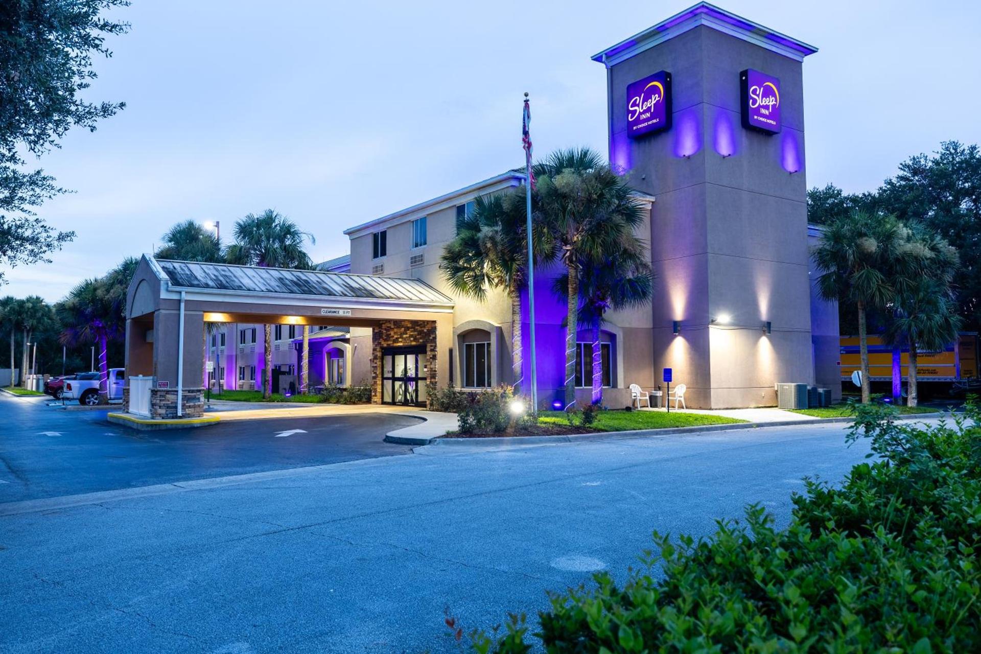 Sleep Inn Ormond Beach - Daytona photo 27