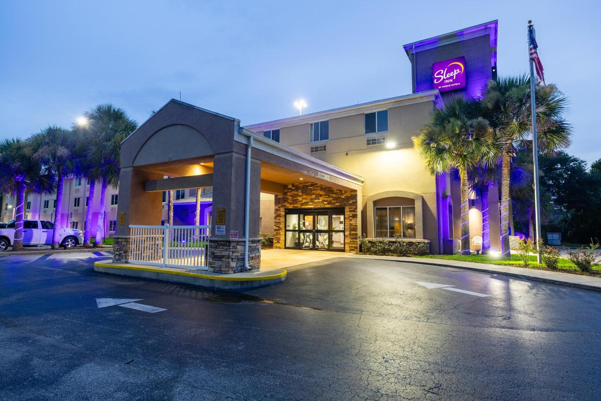 Sleep Inn Ormond Beach - Daytona photo 26