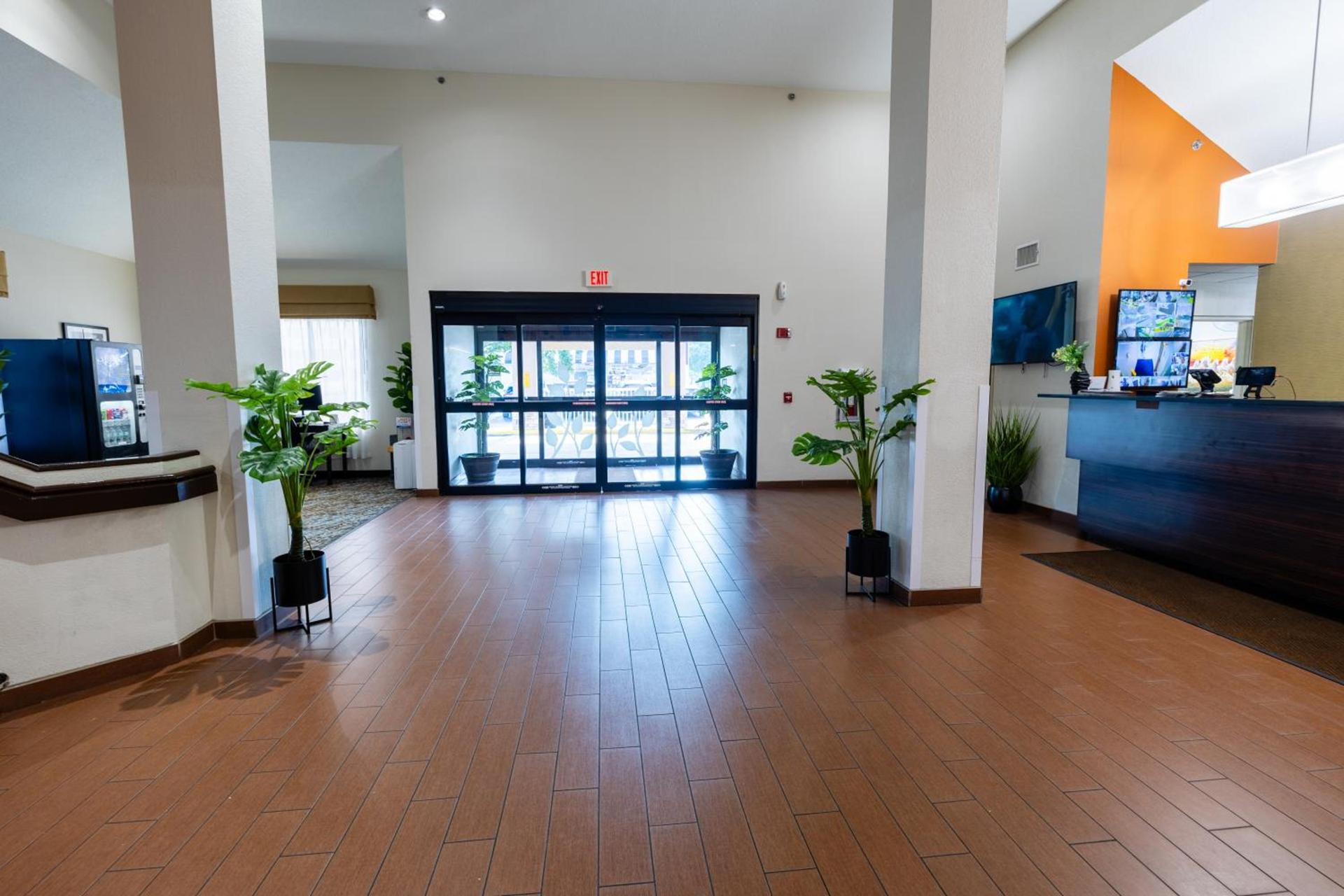Sleep Inn Ormond Beach - Daytona photo 28