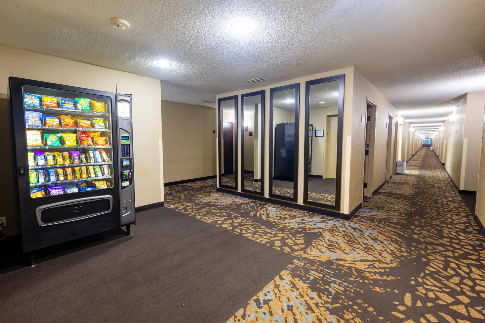 Sleep Inn Ormond Beach - Daytona photo 36