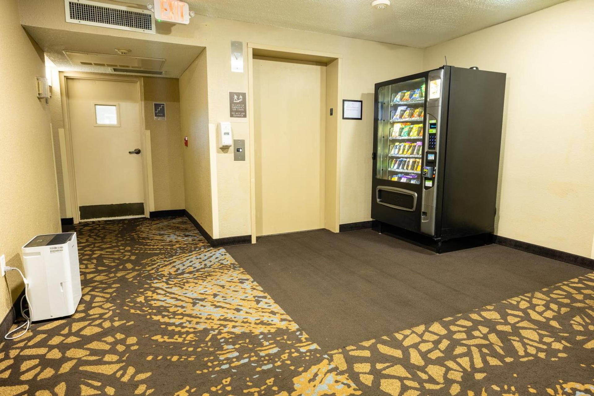 Sleep Inn Ormond Beach - Daytona photo 38
