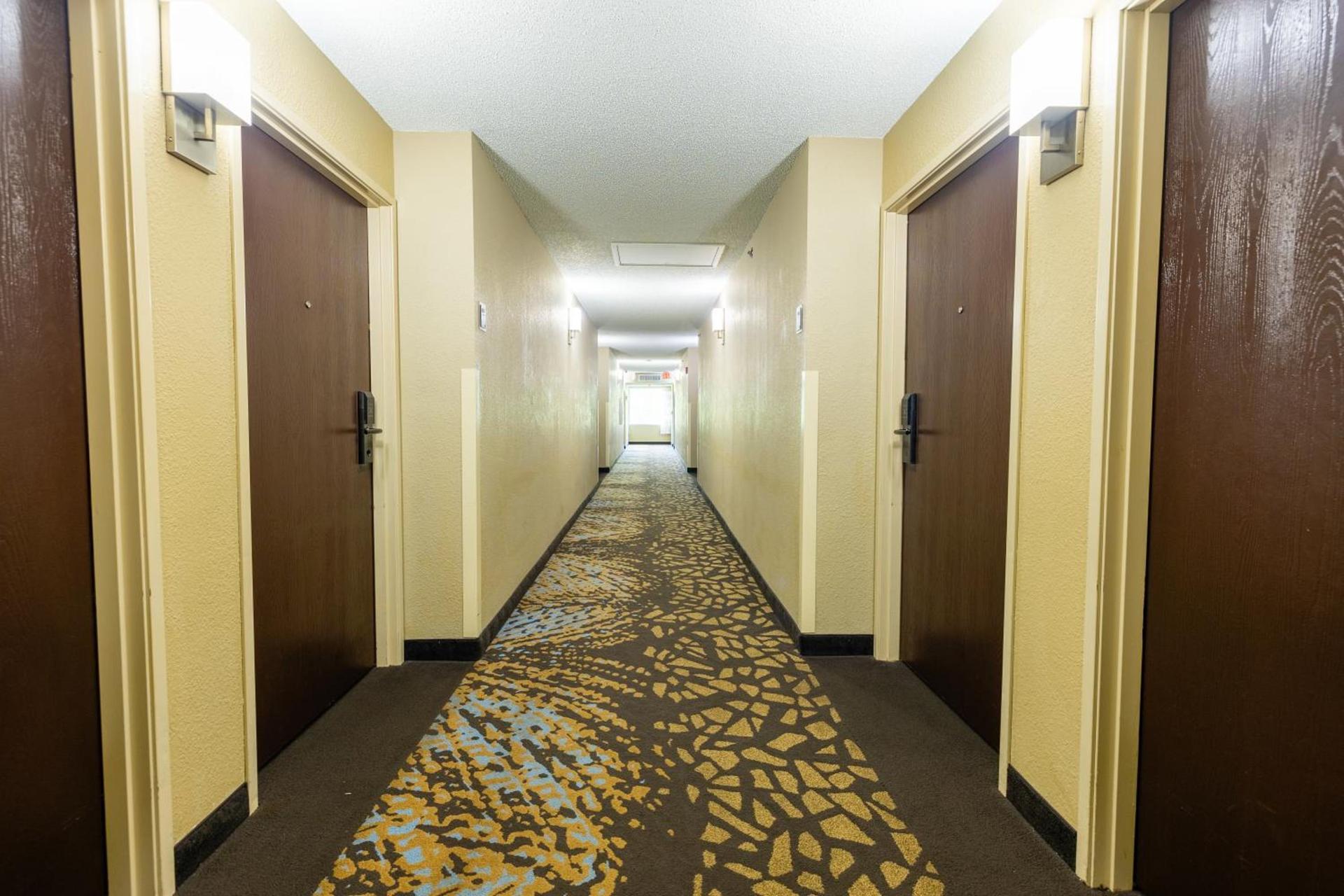 Sleep Inn Ormond Beach - Daytona photo 41