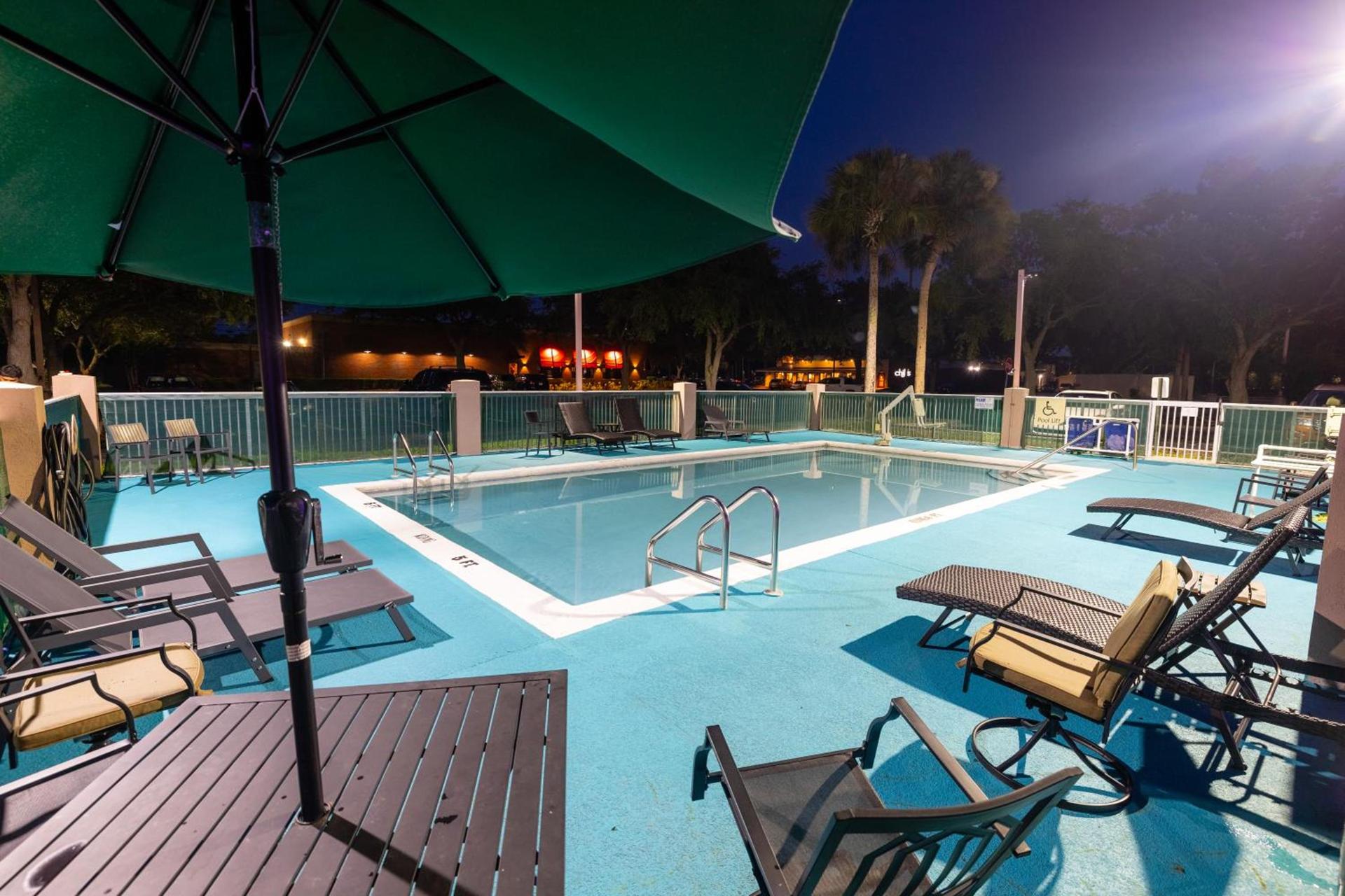 Sleep Inn Ormond Beach - Daytona photo 42