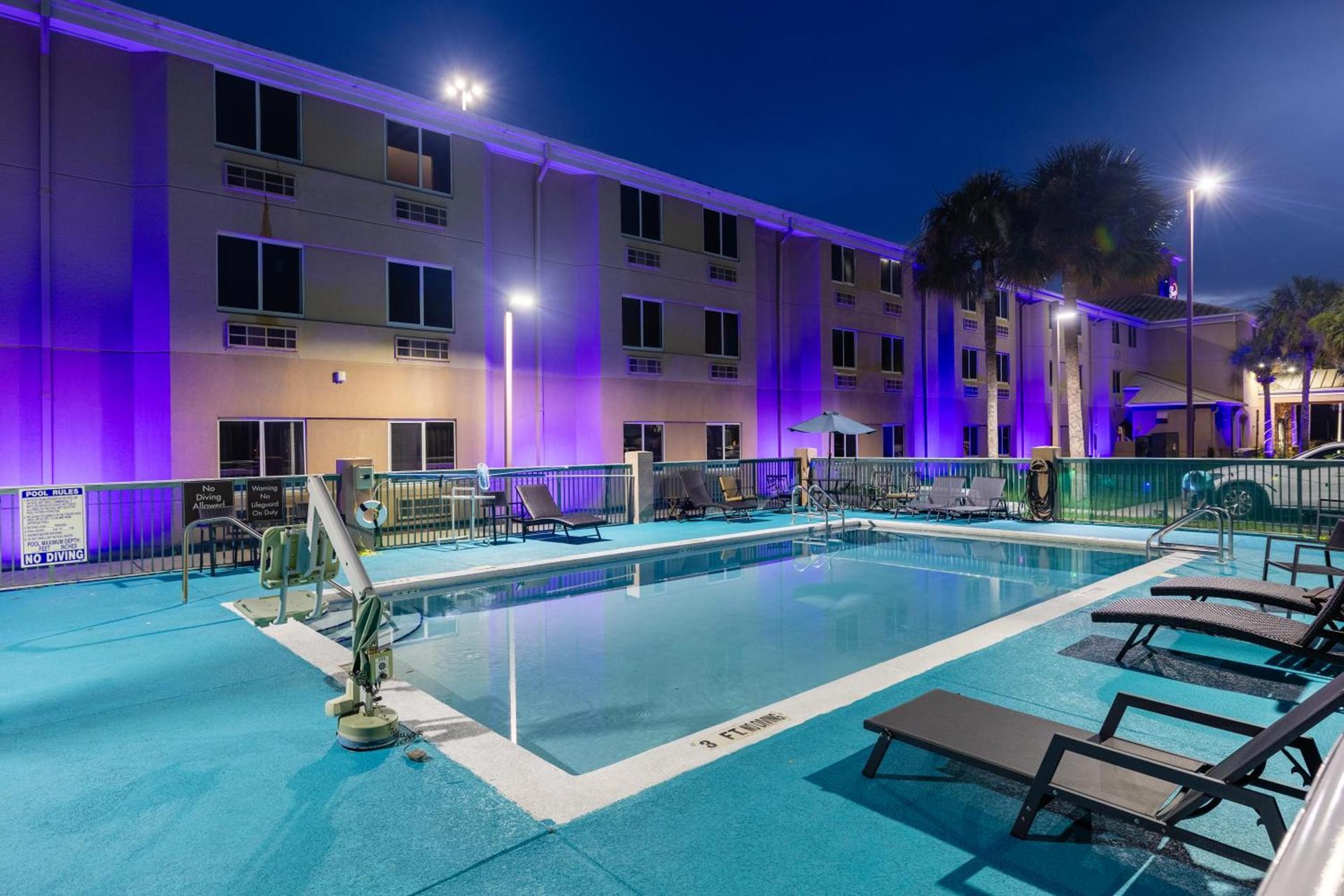Sleep Inn Ormond Beach - Daytona photo 43