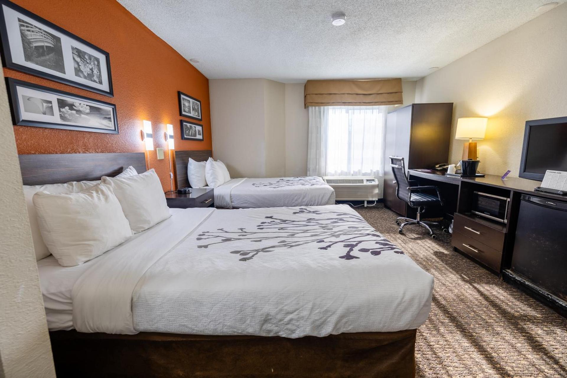 Sleep Inn Ormond Beach - Daytona photo 48
