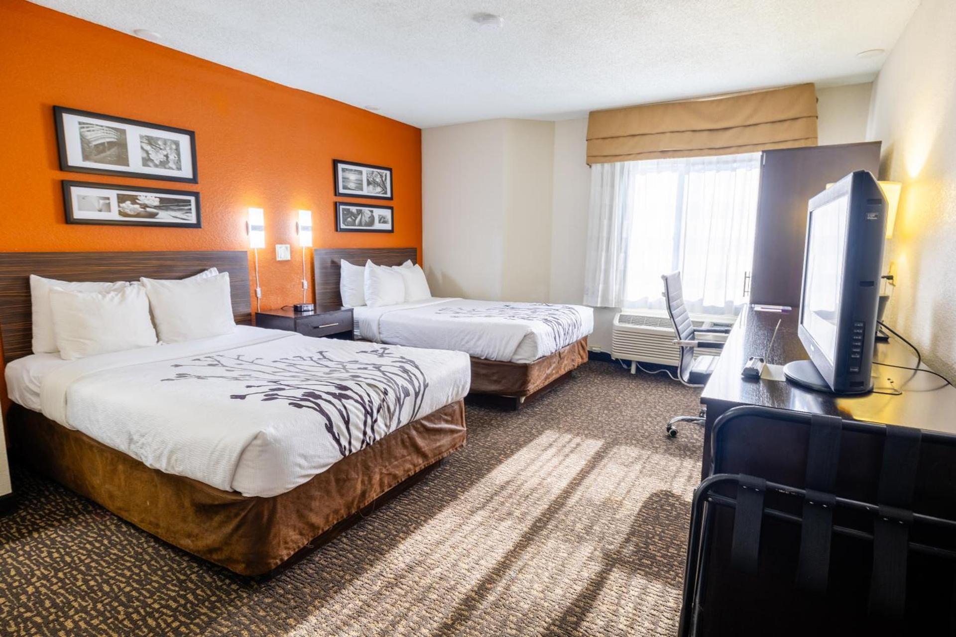 Sleep Inn Ormond Beach - Daytona photo 47
