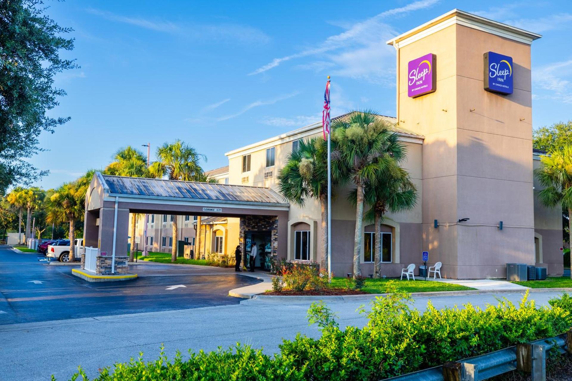 Sleep Inn Ormond Beach - Daytona photo 46