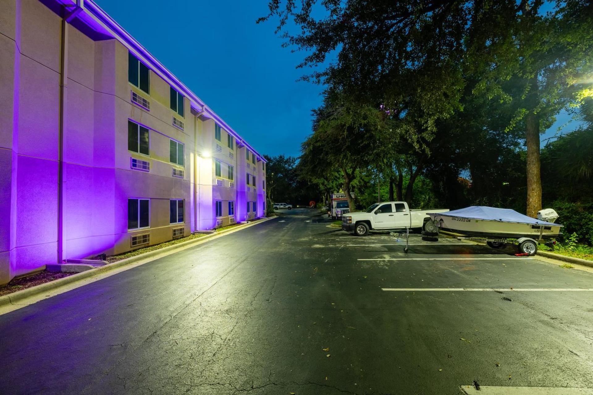 Sleep Inn Ormond Beach - Daytona photo 45
