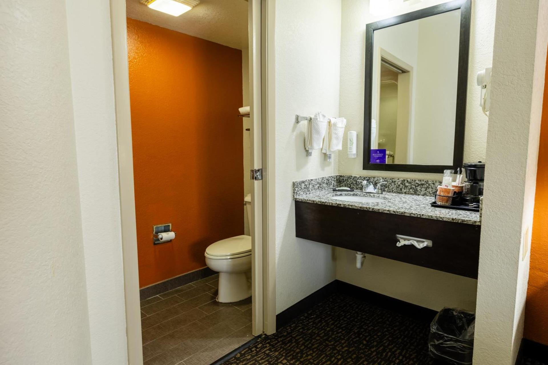 Sleep Inn Ormond Beach - Daytona photo 51