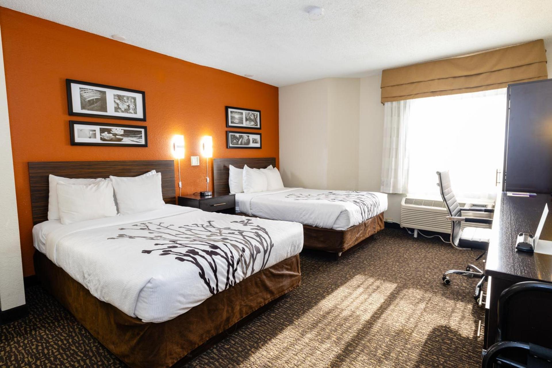 Sleep Inn Ormond Beach - Daytona photo 50