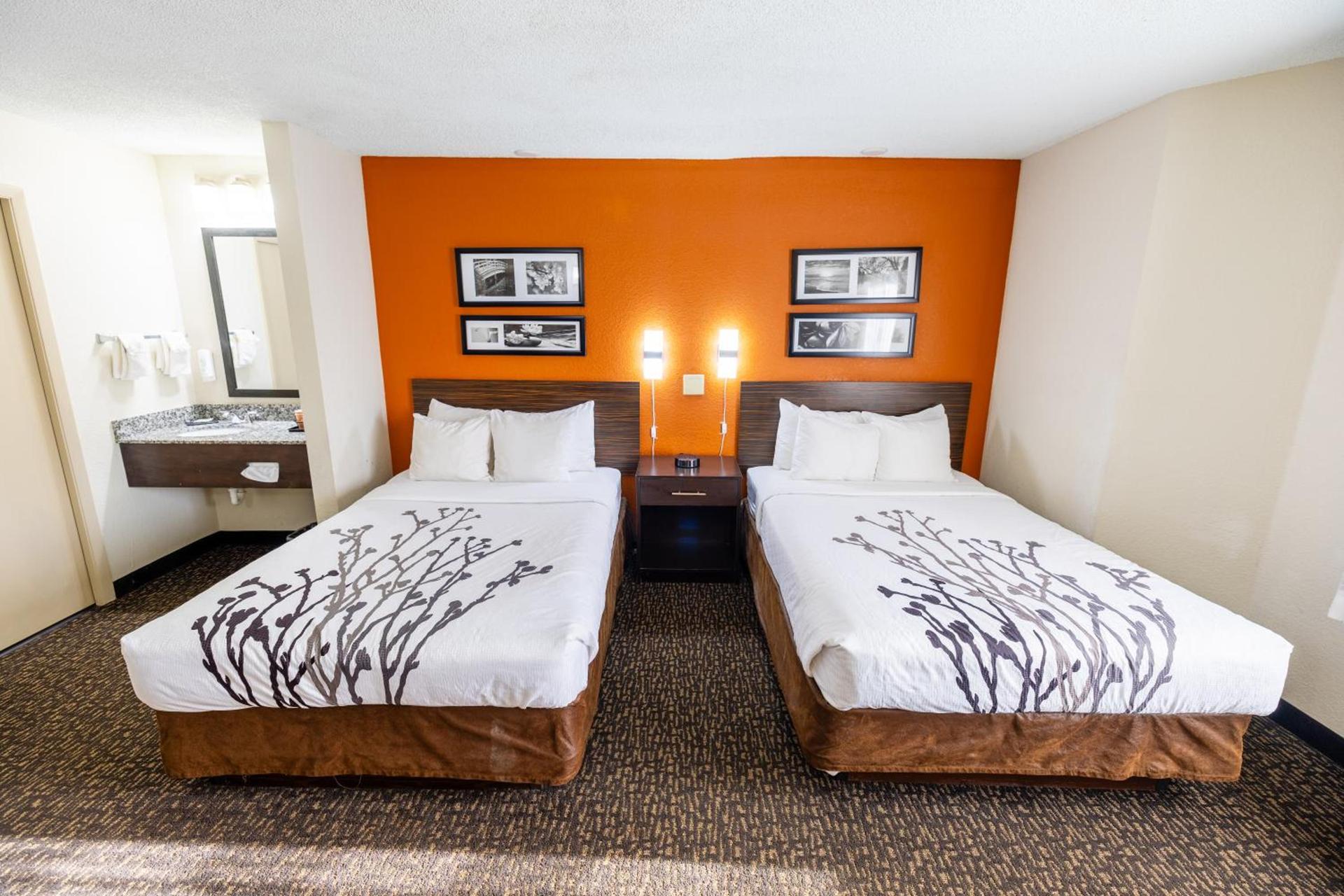 Sleep Inn Ormond Beach - Daytona photo 49