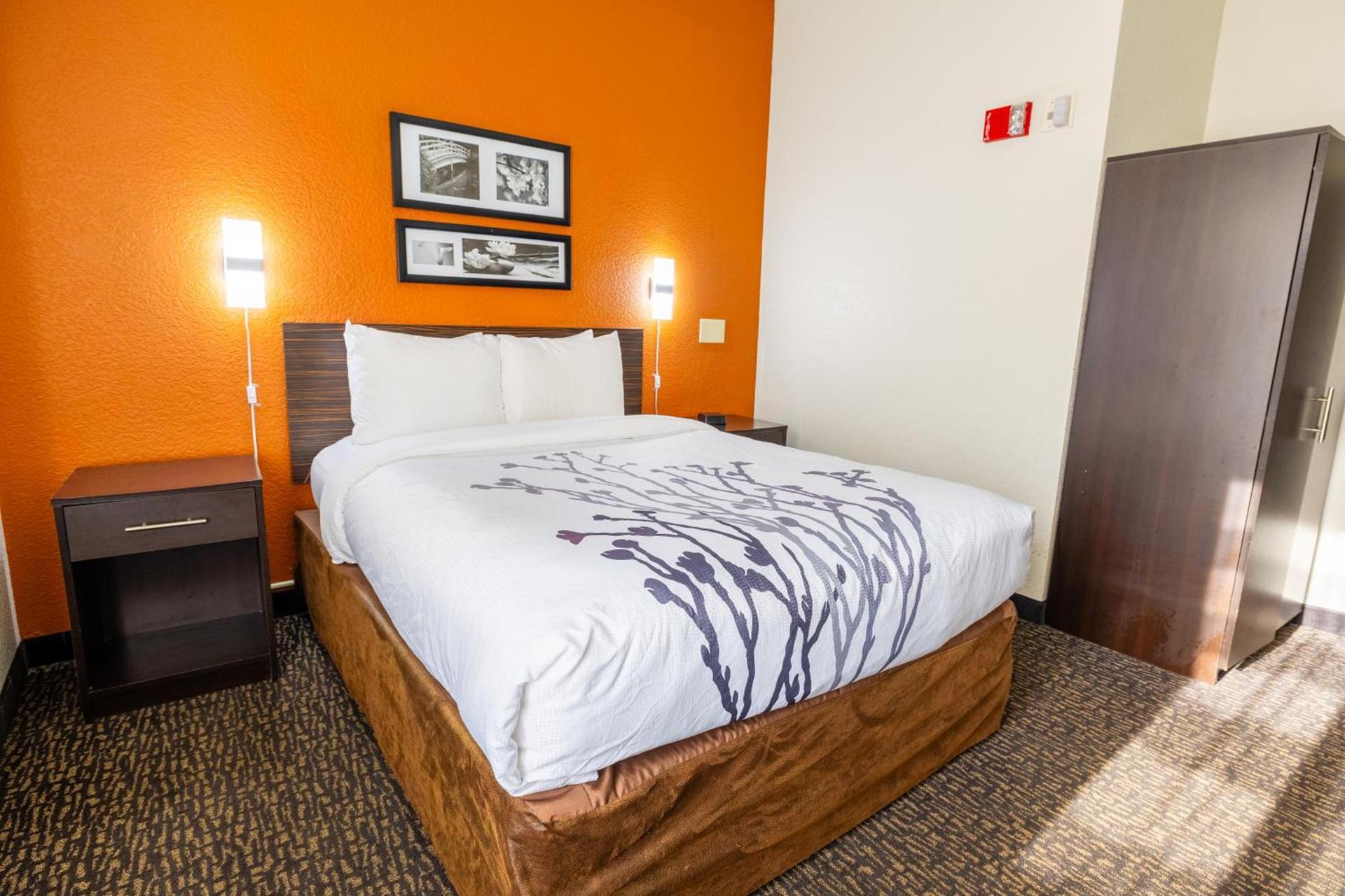 Sleep Inn Ormond Beach - Daytona photo 53
