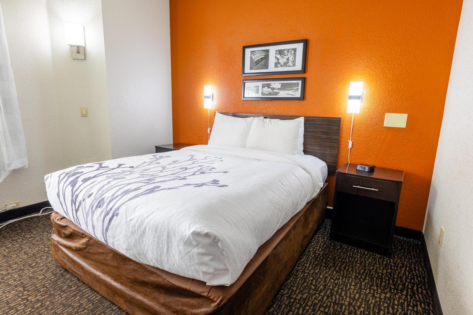 Sleep Inn Ormond Beach - Daytona photo 55