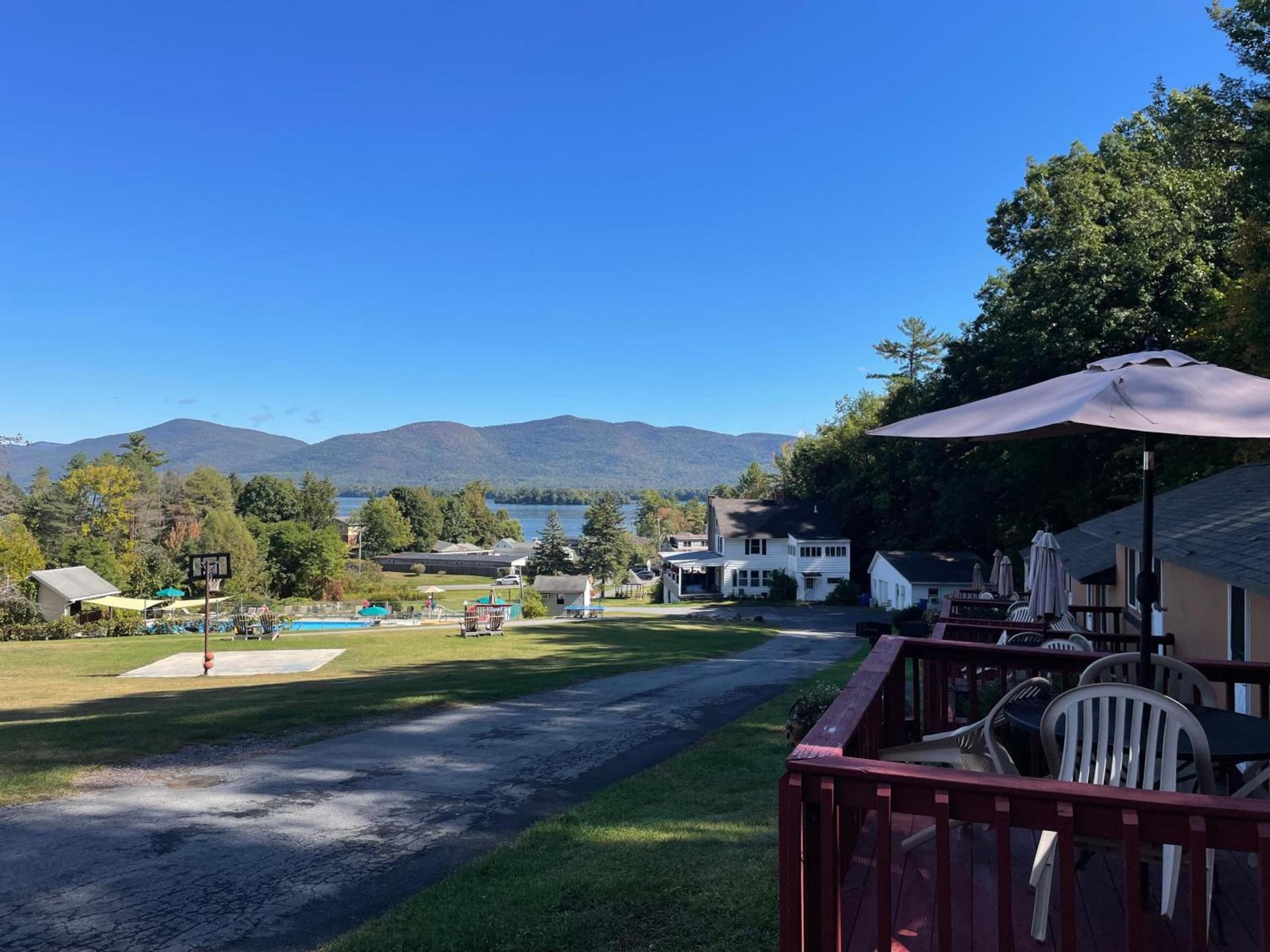 Hill View Motel and Cottages photo 97