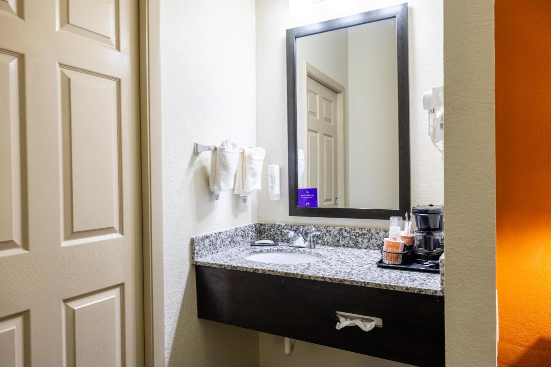 Sleep Inn Ormond Beach - Daytona photo 59