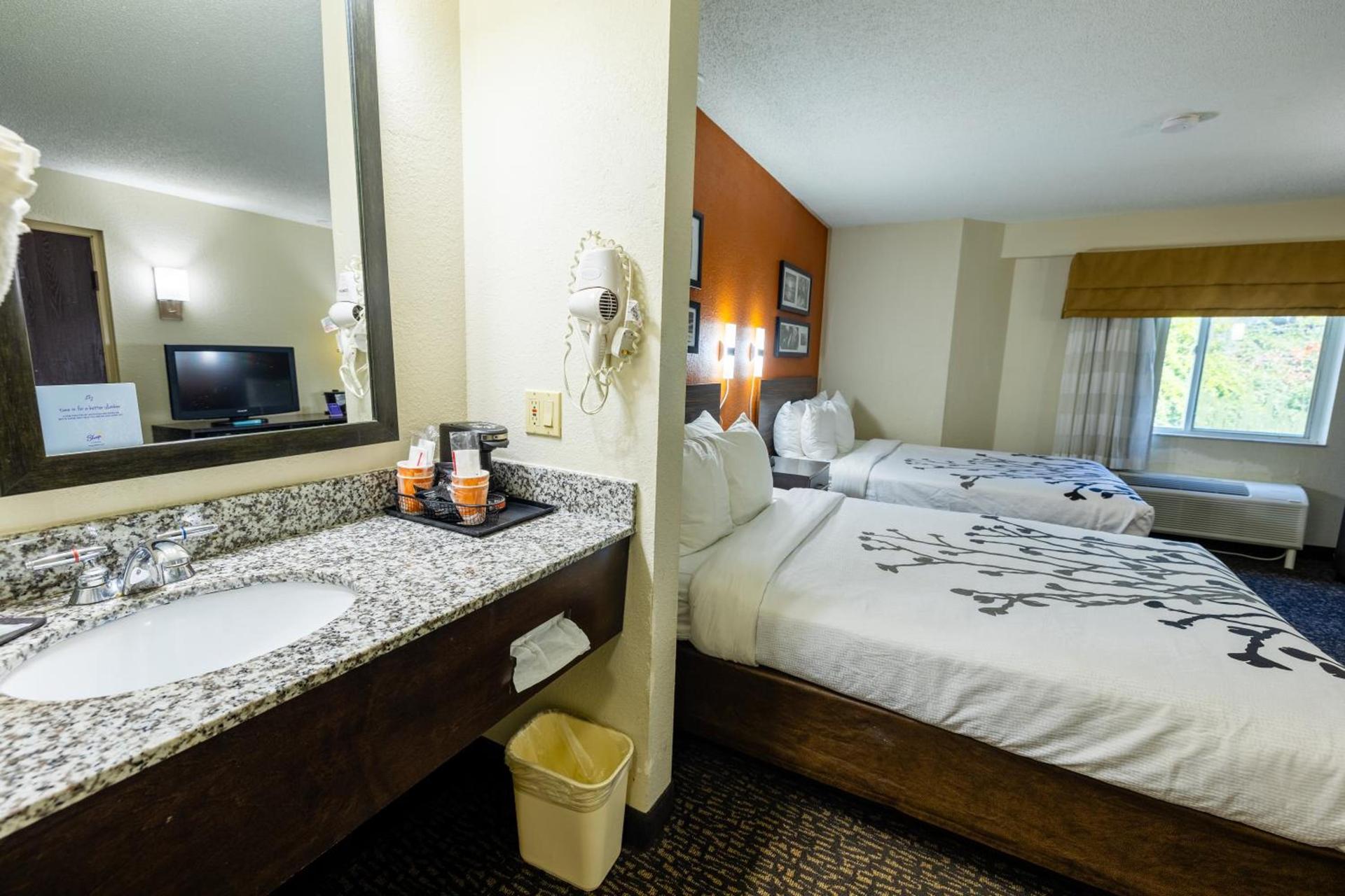 Sleep Inn Ormond Beach - Daytona photo 62