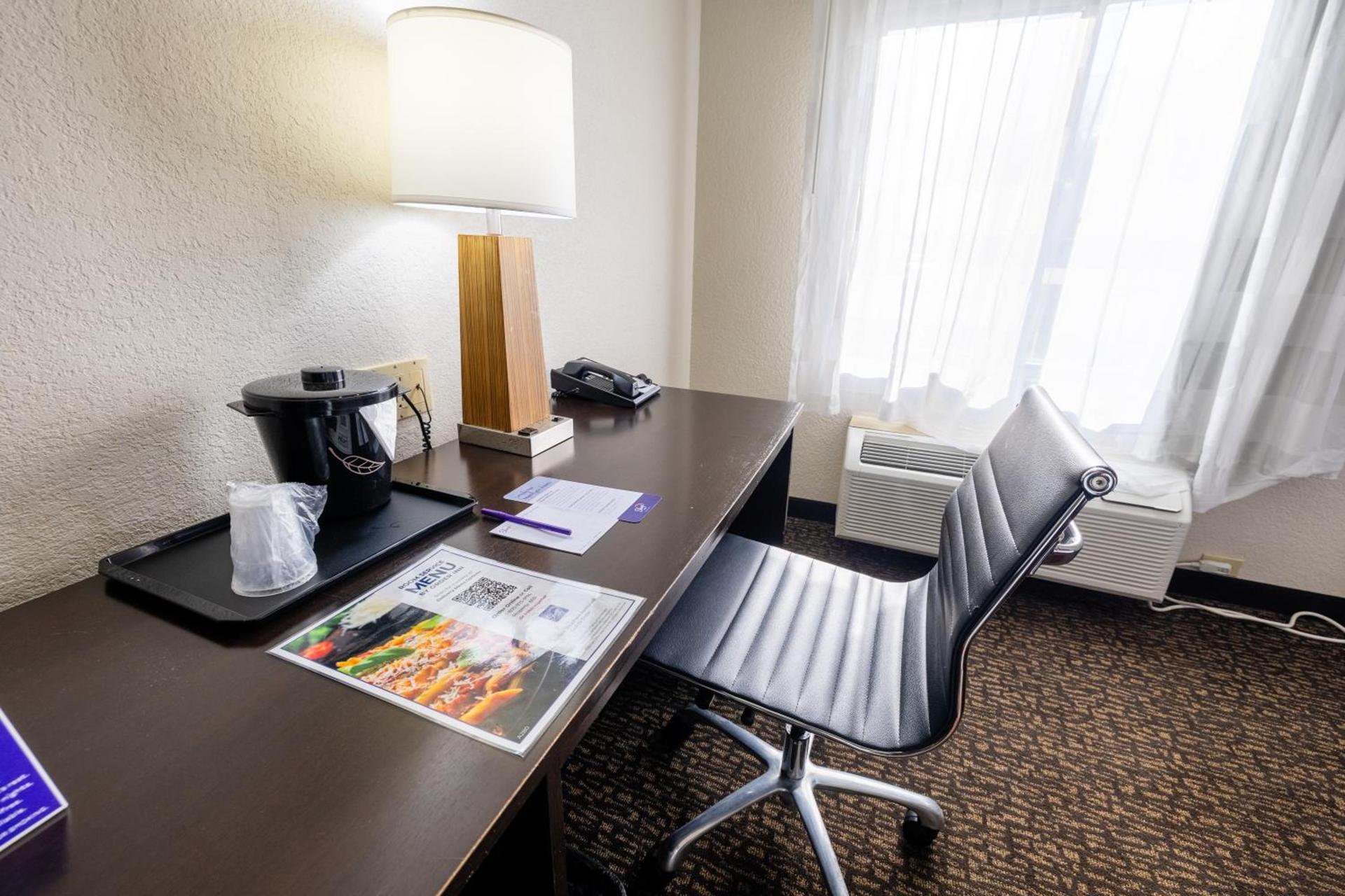 Sleep Inn Ormond Beach - Daytona photo 61