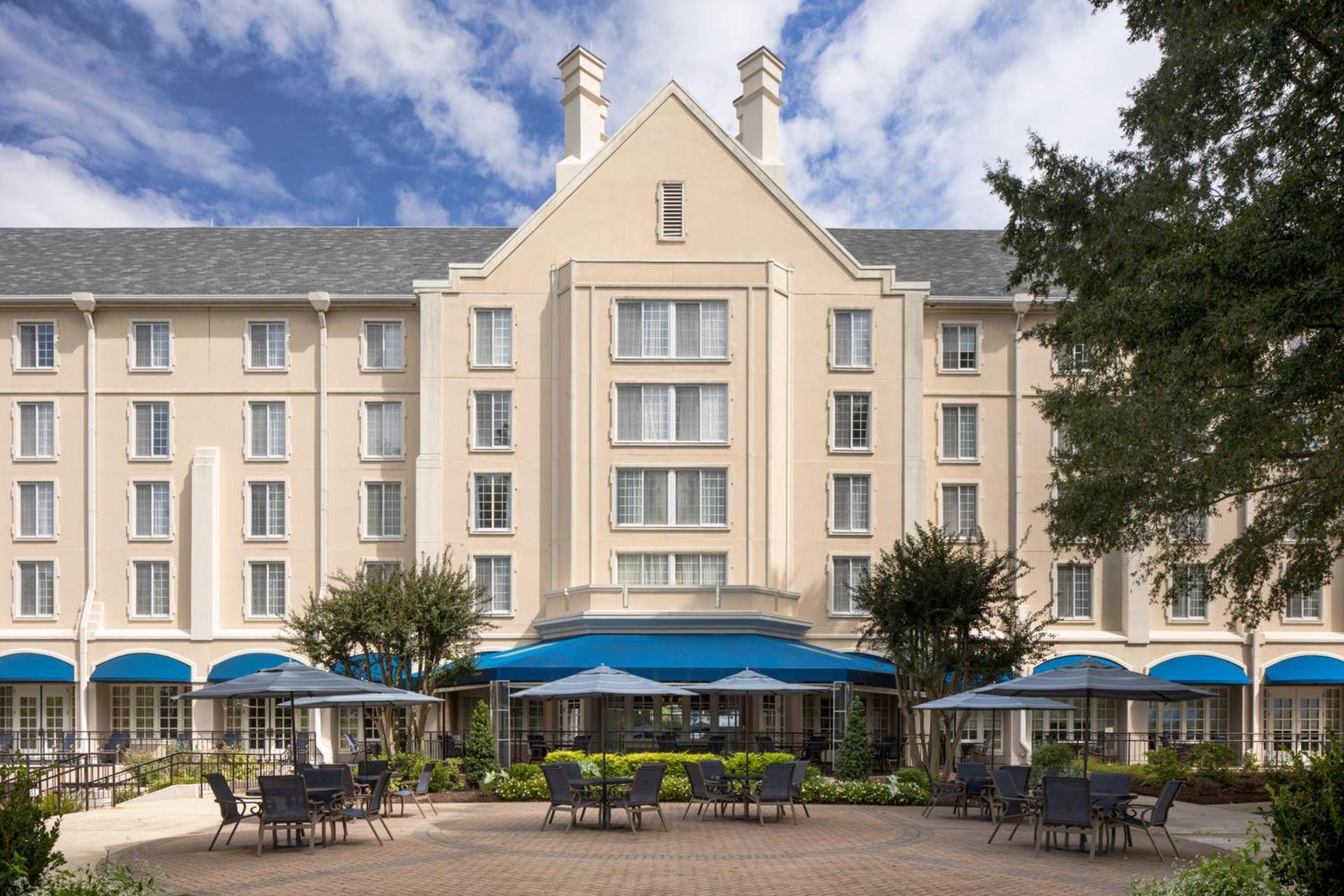 Washington Duke Inn & Golf Club photo 12