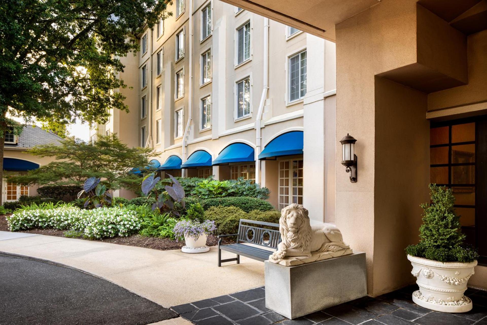 Washington Duke Inn & Golf Club photo 11