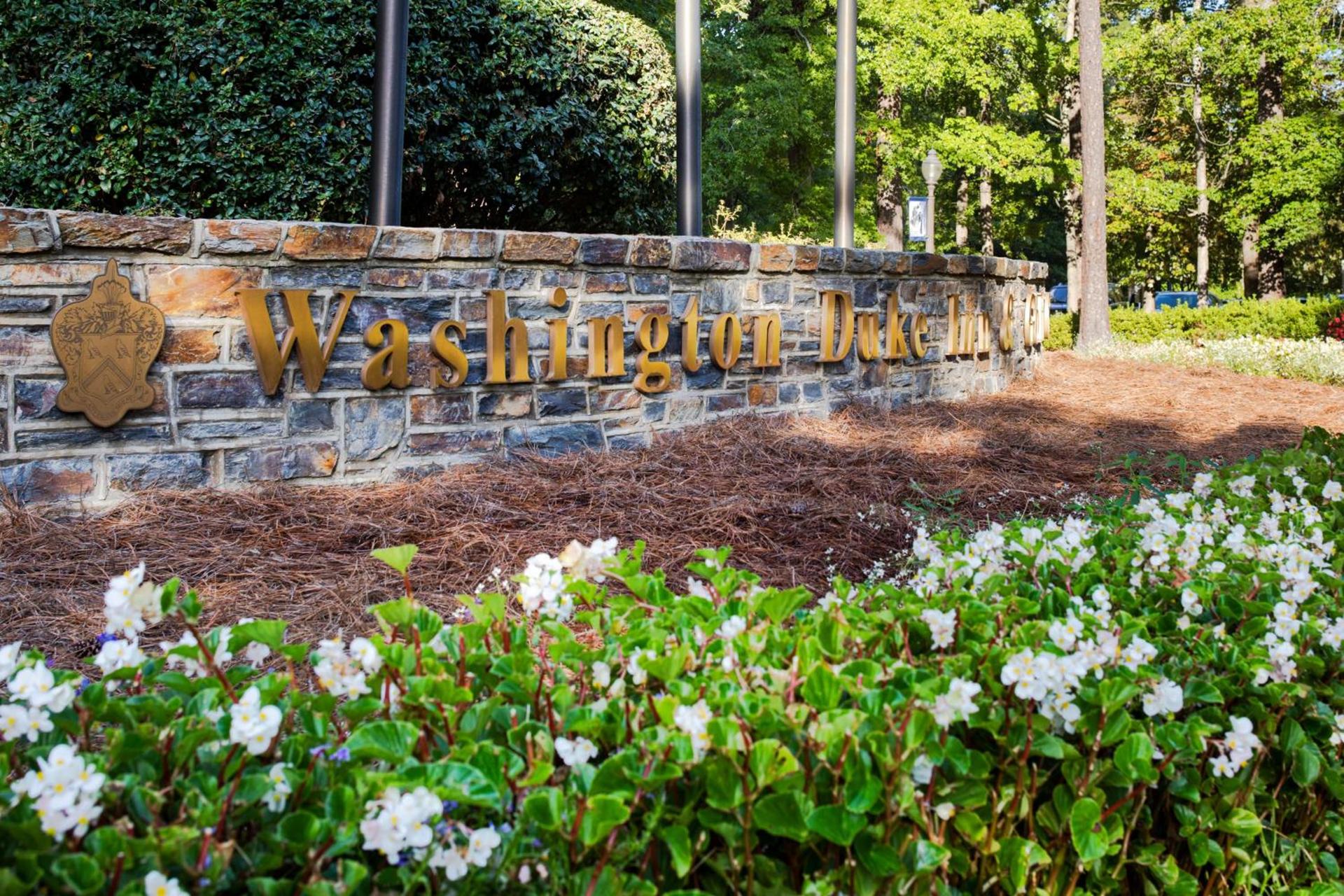 Washington Duke Inn & Golf Club photo 10