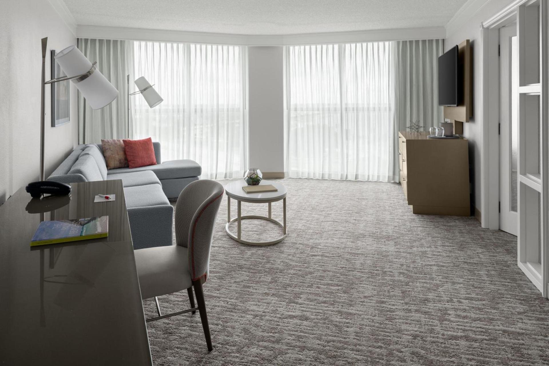 West Palm Beach Marriott photo 31